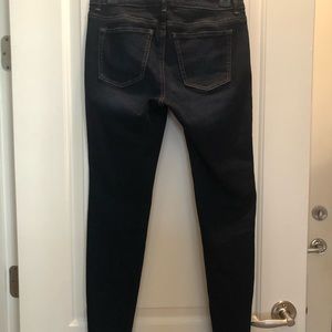 White House Black Market jeans